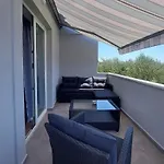 Apartmán With Parking Space - Biograd - 24713 *