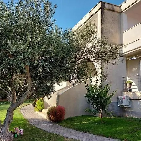 With Parking Space - Biograd - 24713