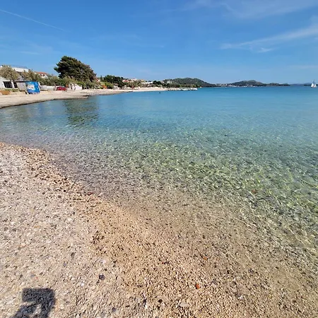 With Parking Space - Biograd - 24713 Lägenhet