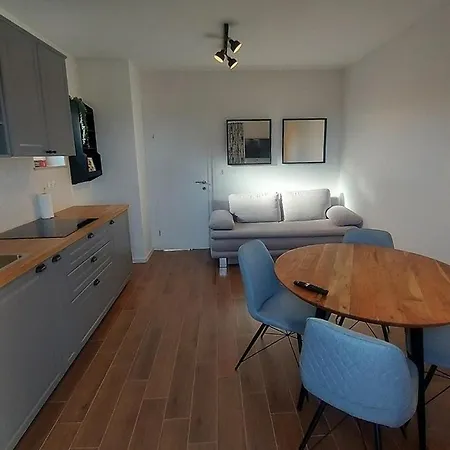 With Parking Space - Biograd - 24713