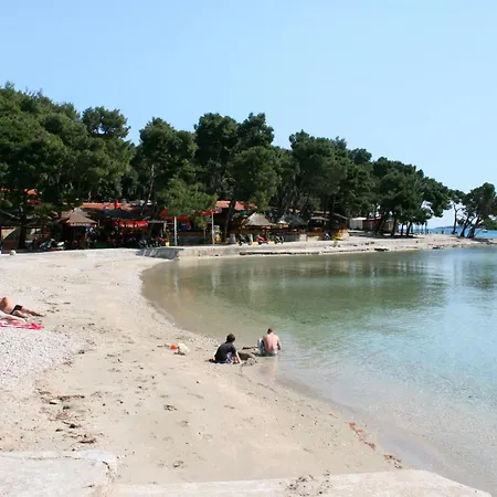 With Parking Space - Biograd - 24713 *