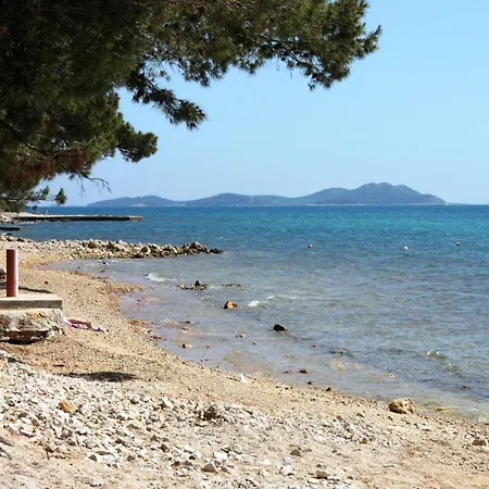 With Parking Space - Biograd - 24713 Lägenhet
