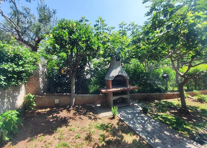 Appartement With Parking Space - Biograd - 24713 Pakoštane