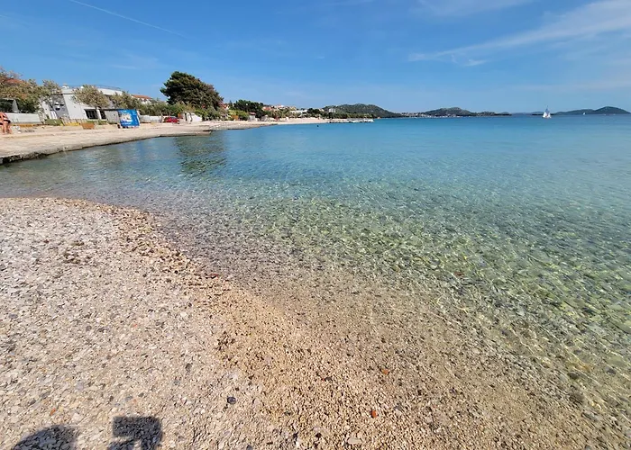 With Parking Space - Biograd - 24713 Appartement