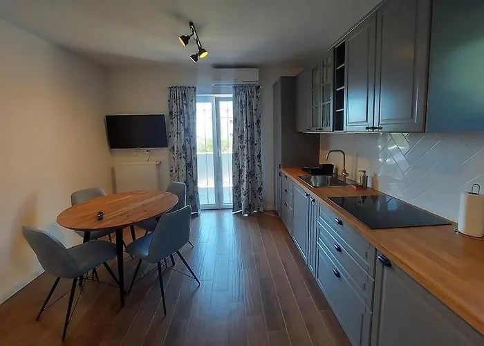 Appartement With Parking Space - Biograd - 24713